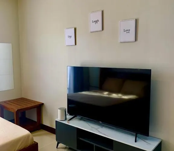 Aparthotel Jack