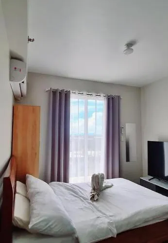 Jack Aparthotel Lapu-Lapu City