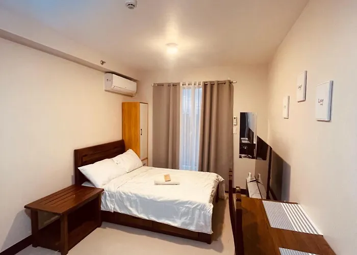 Jack Aparthotel Lapu-Lapu City