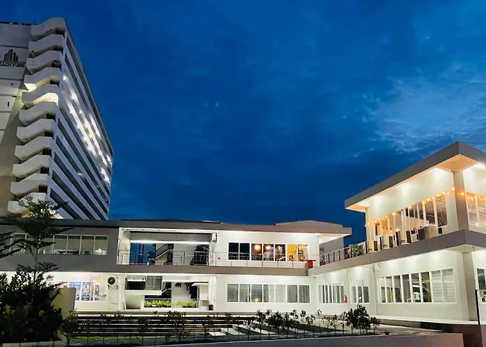 Jack * Lapu-Lapu City