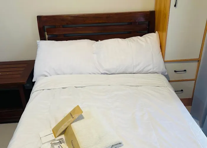 Aparthotel Jack Lapu-Lapu City