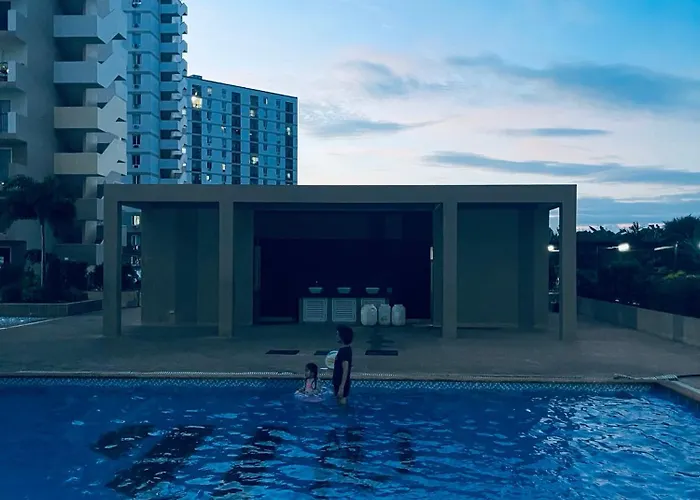 Jack Aparthotel Lapu-Lapu City