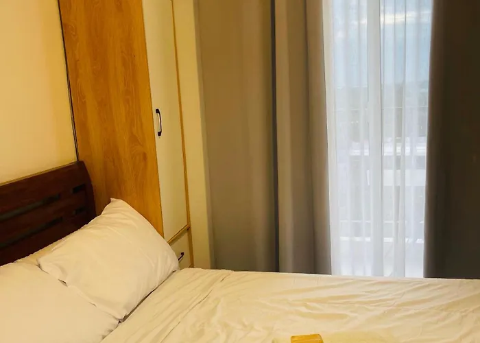 Aparthotel Jack