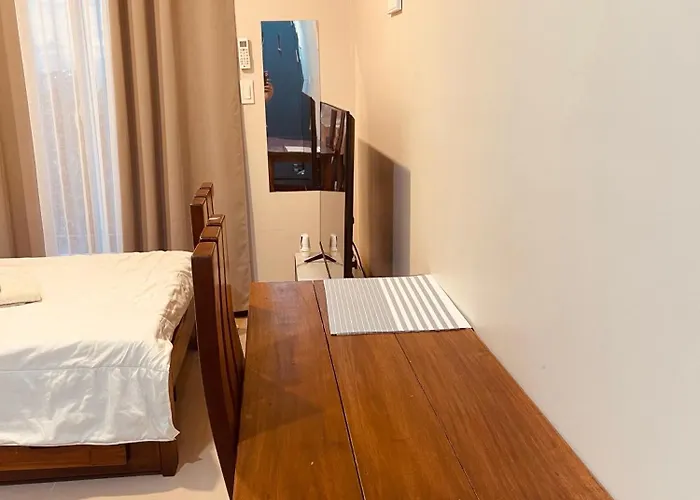 Aparthotel Jack *