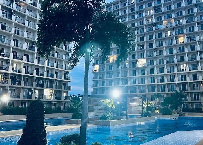 Aparthotel Jack Lapu-Lapu City