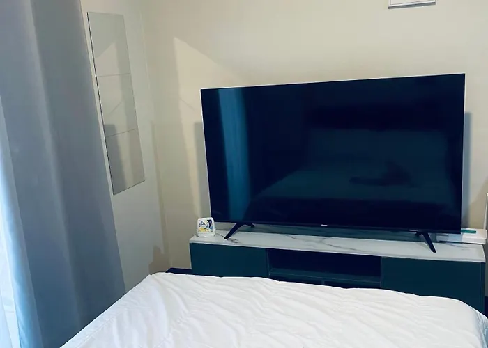 Aparthotel Jack *